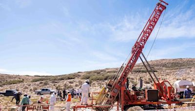 El día de la minería | Opinión