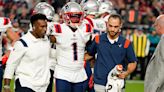 NFL, NFLPA reviewing handling of Patriots WR DeVante Parker's concussion after hit