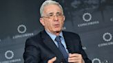 Expresidente Uribe: "Mis antagonistas políticos han logrado convertirse en mis acusadores"
