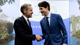 With Trudeau's Liberals in trouble, is Mark Carney the answer?