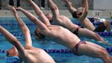 Photos: Big Sky State Games swimming at MSU Billings