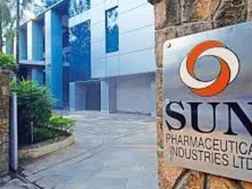 Sun Pharma Q1 net profit jumps 40% to Rs 2,836 crore in Q1FY25 - ET HealthWorld | Pharma