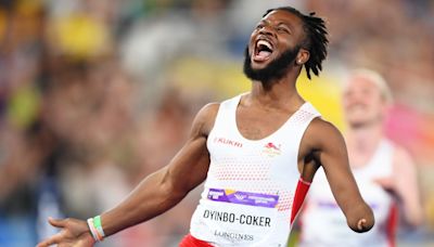 Emmanuel Oyinbo-Coker Is on the Fast Track to Greatness