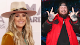 CMA Awards Performers to Include Lainey Wilson, Jelly Roll, Chris Stapleton, Tanya Tucker