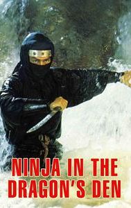 Ninja in the Dragon's Den