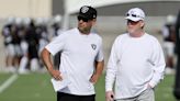 Fired Ex-Raiders GM Lands Front Office Job With NFC Team: Report