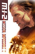 Mission: Impossible II