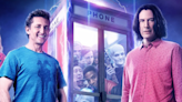 Alex Winter: Bill & Ted 4 ‘Will Get Written,’ Team Has ‘Great Idea’ for Sequel