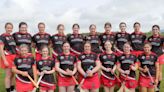 Joy for Bannow-Ballymitty as they see off Blackwater in Junior ‘D’ camogie league final