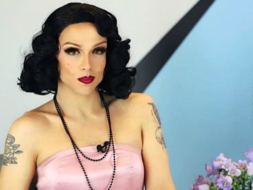 Drag queen Rita von Hunty ministra aula gratuita sobre artes cênicas em Tatuí; veja como participar