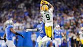 Detroit Lions felled by Green Bay Packers 29-22 on Thanksgiving Day: Game highlights