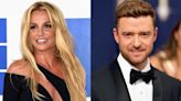 Indireta? Britney Spears posta foto enigmática após prisão de Justin Timberlake