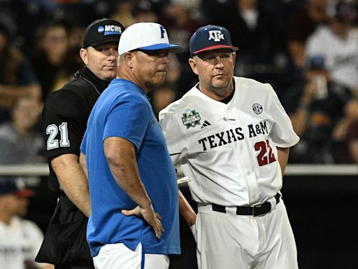 Texas A&M fans kicked out of stadium after allegedly taunting coach over double-murder and suicide involving batboy