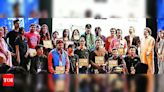 Jamshedpur Film Festival Challenges | Ranchi News - Times of India