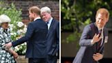 Princess Diana's Siblings Support Prince Harry During Invictus Games Event Despite Meghan Markle and Royal Family Skipping Out