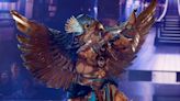'The Masked Singer': The Hawk Gets Its Wings Clipped on 'Harry Potter' Night (Recap)