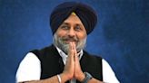 SAD chief Badal appears before Akal Takht jathedar, submits explanation - OrissaPOST