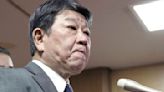 Japan's ruling party loses all 3 seats in special vote, seen as punishment for corruption scandal