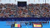 El estadio que salvó a París