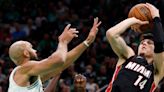 Heat face Celtics in first round after epic conference finals duel last season