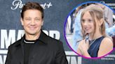 Jeremy Renner Shares What He Told Daughter Ava After Snowplow Accident