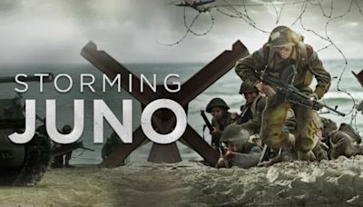 Storming Juno Streaming: Watch & Stream Online via Amazon Prime Video