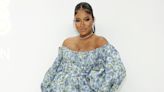 Keke Palmer’s Baby Name Surprised Fans With A Special Meaning—Her Son Was ‘Born During Black History With a Name To...