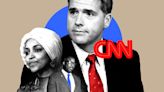 ‘The Squad’ Wants CNN Analyst Fired for Calling Ilhan Omar Hamas’ PR Agent