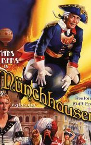 Münchhausen (1943 film)