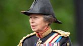 Princess Anne Suffers Memory Loss After Country Home ‘Incident’, Remains Hospitalized: See Details