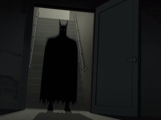 Batman: Caped Crusader's first full trailer hits