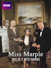 Miss Marple: They Do It with Mirrors (TV Movie 1991) - IMDb