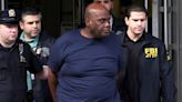 New York subway shooter Frank James sentenced to 10 life terms plus 10 years in prison