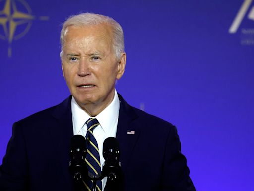 Milwaukee radio station says it edited Biden interview at campaign's request