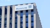 Munich Re net result surges more than 68% to €2.14bn in Q1 2024