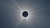 In Photos: Comet Seen During The Total Solar Eclipse Vaporizes Hours Later