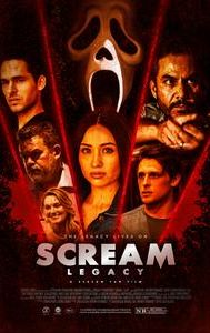 Scream: Legacy