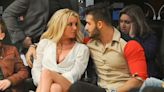 Sam Asghari will 'always appreciate' the time he had with Britney Spears: 'I wish her the best..'