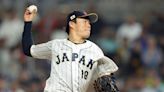 Yoshinobu Yamamoto reportedly agrees to join Dodgers on record 12-year, $325 million deal