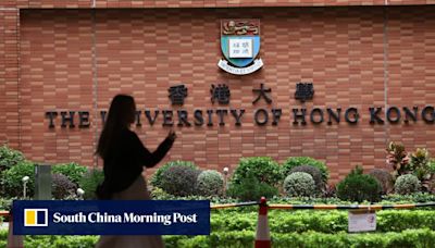 Official report into University of Hong Kong rift aims to put school interests first