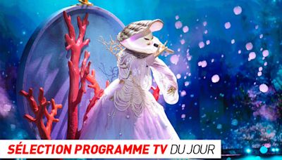 Programme TV : Mask Singer, Au micro ! Une nouvelle voix pour le foot… que regarder à la télé ce soir ?