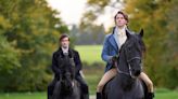 An American in Austen (2024) Streaming: Watch & Stream Online via Peacock