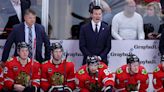 In wake of arrest after on-ice death, Chicago Blackhawks weigh in on when hockey crosses the line: ‘There’s definitely a code’