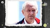 F1: así fue el accidente que terminó con la carrera de Helmut Marko, el ‘enemigo’ de Checo en Red Bull Racing | Fútbol Radio Fórmula