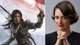 Tomb Raider: Phoebe Waller-Bridge habla de sus planes para la serie de Lara Croft