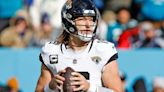 Trevor Lawrence admits 'it would be nice' to have extension done, focused on Jaguars' upcoming season