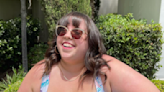 Canadian TikTok star Alicia McCarvell gets candid about describing herself as 'fat'