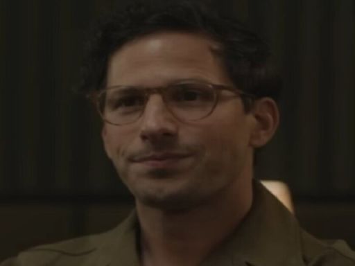 Lee: Andy Samberg Reflects On His Personal Pain Behind Playing Photojournalist In Upcoming War Film