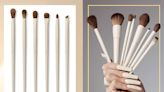 The 10 Best Makeup Brush Sets of 2022