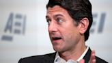 Paul Ryan: ‘Death, taxes and weird stuff from Donald Trump’ are life’s sure things
